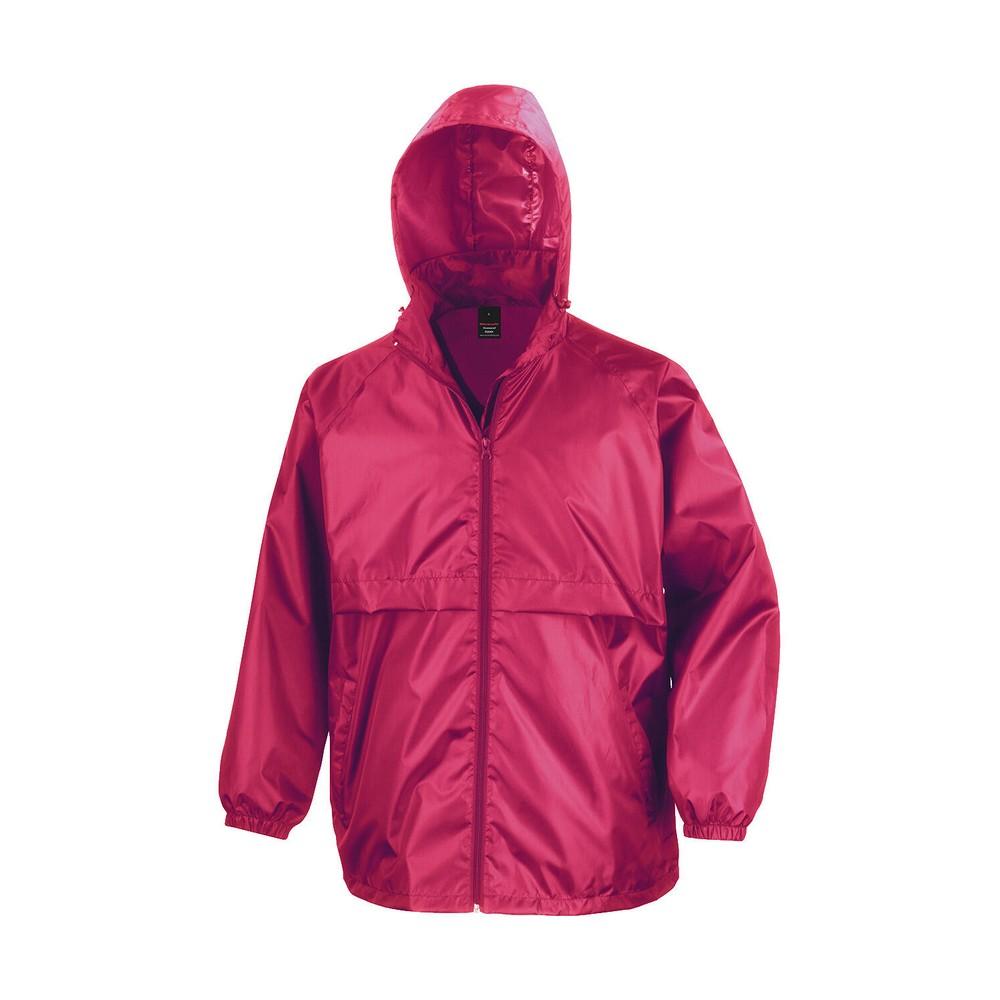 Result Core Unisex Adult Windbreaker