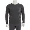 Arc Teryx 25 Comax Crew Neck Ls Men Atpsm09719bhr