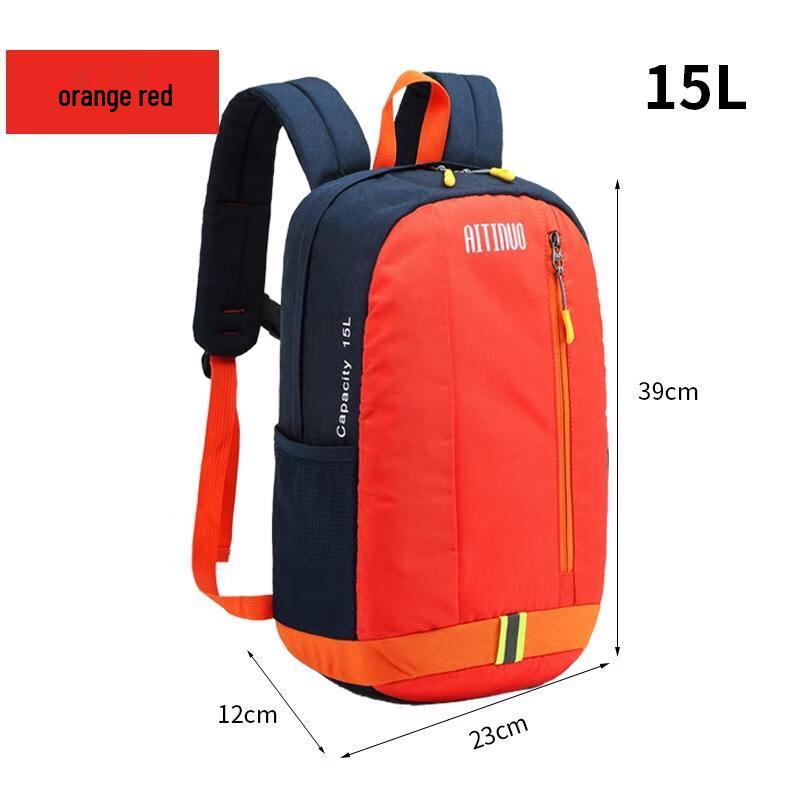 HANDUNYOU Children s Lightweight Outdoor Travel Backpack