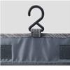 Oxford Fabric Men Business Portable Storage Bag Toiletries Organizer Women Cosmetic Bag Waterproof Hanging Travel Wash Pouch