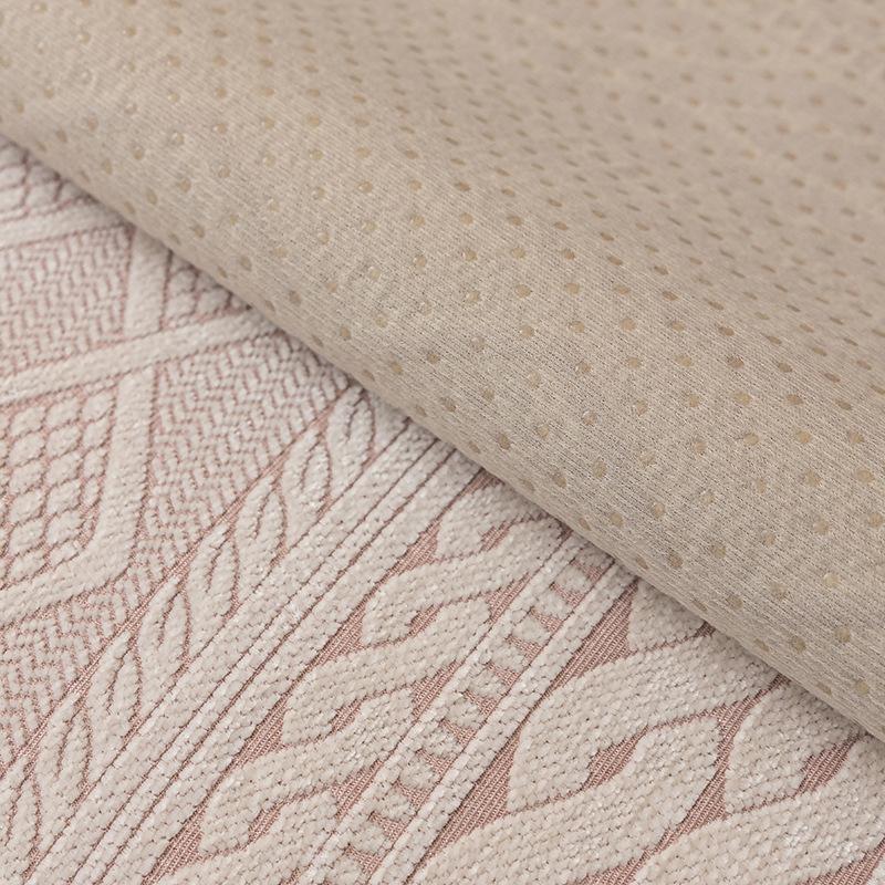 Modern Light Luxury Sofa Cushion, Four-Season Universal Sofa Cushion  New Model, A Whole Combination Sofa Cover Towel