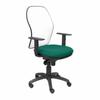 P&C-Jorquera Office Chair P&C BALI456 Emerald Green