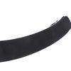Violin Shoulder Rest Adjustable Pad Support For Violin 1/2-4/4 1/8-1/4 Black