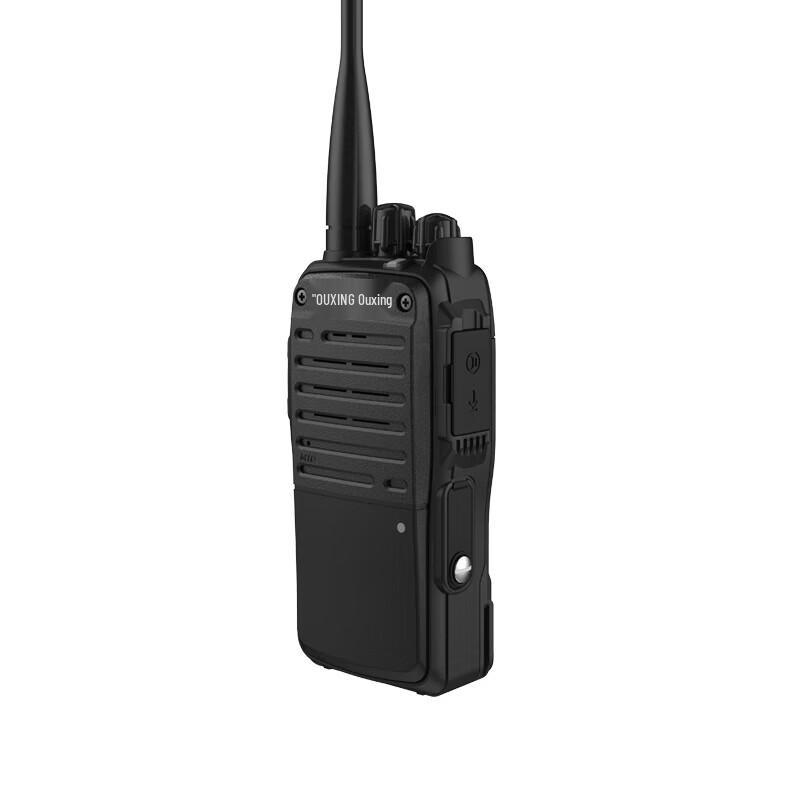 

Ouxing MTD3000 Digital Recording Walkie-Talkie (CN version)