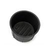 Right Rear Central Control Water Cup Holder Liner Insert For Ford F150 2009-2014