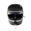 3,7 L fettfreier Airfryer mit Touch-Bedienfeld