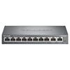 Tp-Link 10-Port Gigabit 8-PoE Cloud Managed Switch CN Plug (adapter Included)