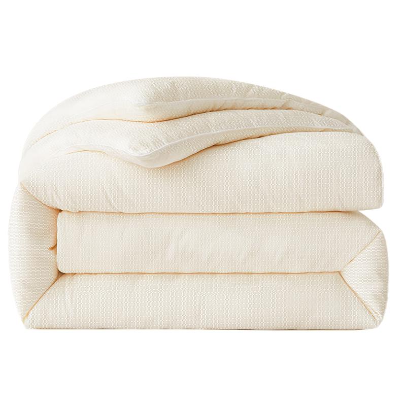 

Muji A-Class Antibacterial Soybean Fiber Quilt 150cm x 200cm (5 jin)