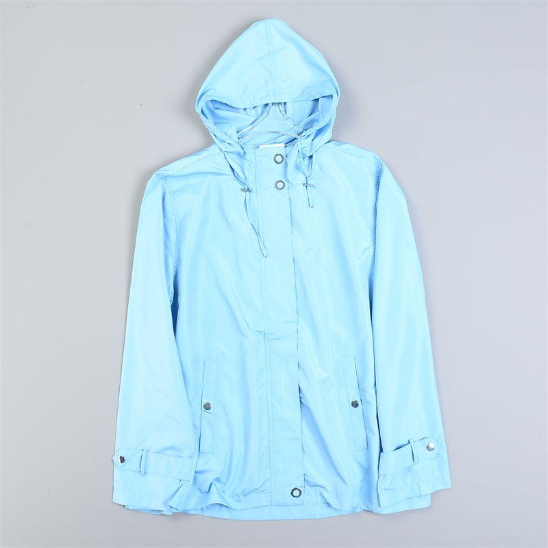 

Экспорт Мужская и женская толстовка свободного кроя Солнцезащитная одежда 1022 L80608 Однотонная Ветрозащитная Весенне-осенняя Тонкая куртка Верхняя одежда 1 Blue XL