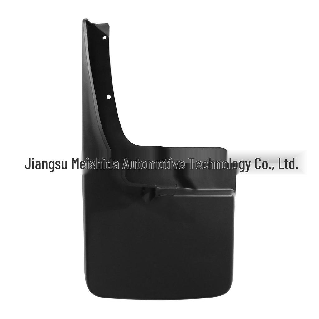 Dodge Ram 1500/2500/3500 2009-2018 Leder Schmutzfänger