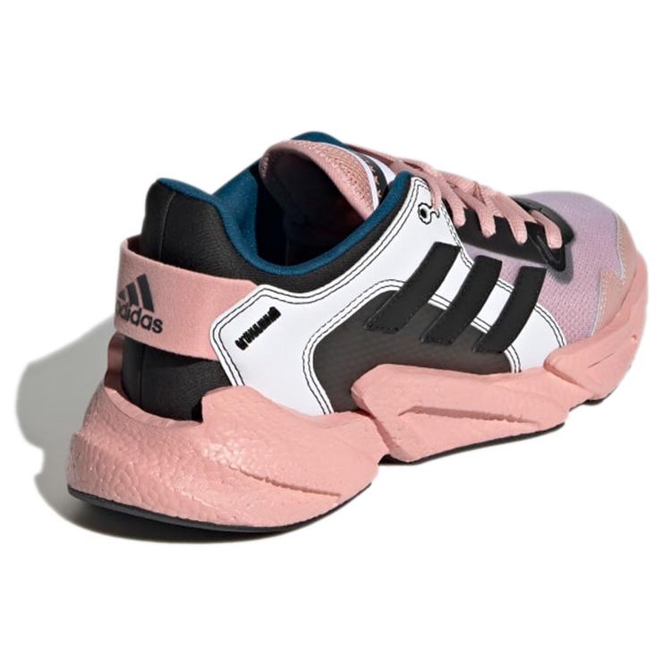 New X9000 Karlie Kloss X Women's Adidas 'Wonder Mauve' Women's GY0859