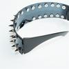 Punk Rivets Sunglasses Lightweight PC Studs Party Dance Eyewear For Outdoor Sports And Street Fashion
