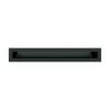 Vent Cover LUFT 6x40 Black