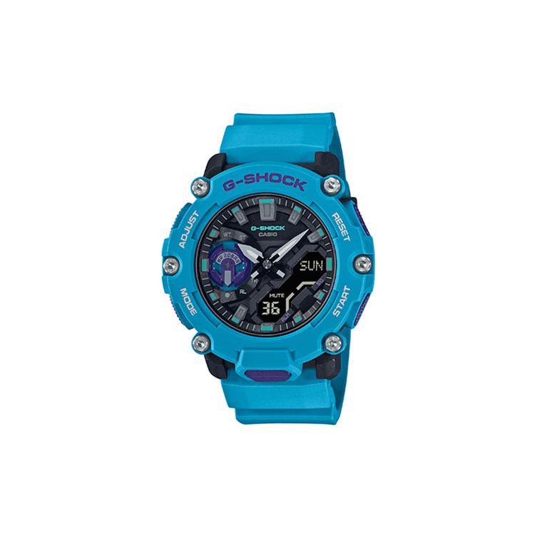 Casio G-Shock Carbon Fiber Structure Outdoor