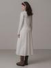 Deomiteun Pino Strap One-Piece (White)