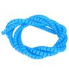 180cm Cable Protector Spiral AntiBite AntiBreak Cable Saver Protector for Pet Cat(Cable Protector )