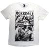 Morrissey Unisex T-Shirt