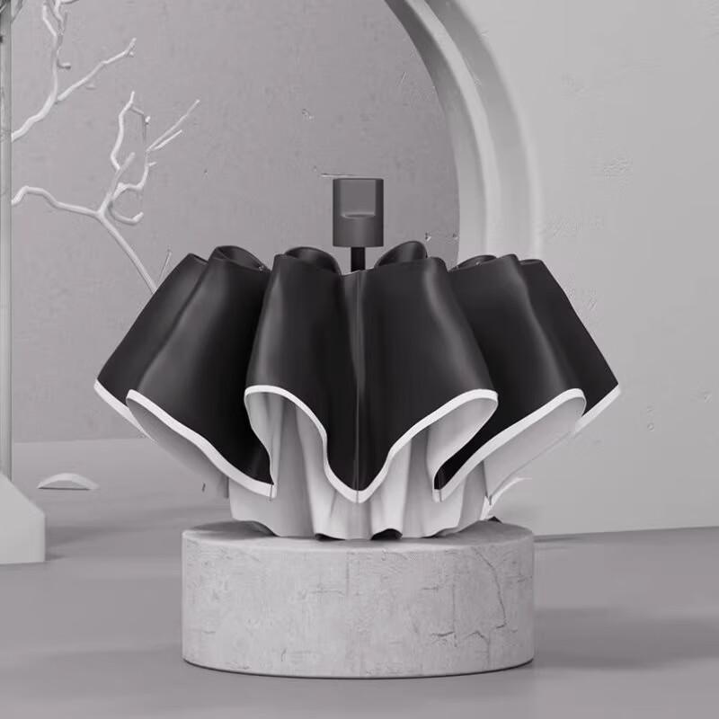 Zechen Compact Manual Umbrella