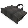 Auth HERMES Airline PM Tote Bag Canvas he6622cc