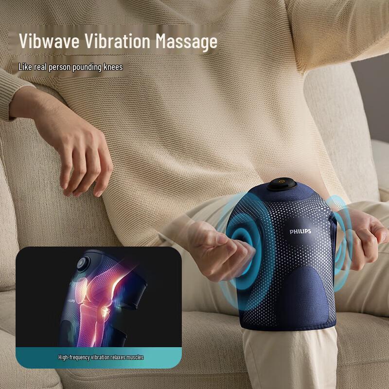 Philips Knee Massager and Warmer