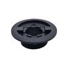 Chainsaw Worm Gear Oiler Pinion For Husqvarna 455 Rancher 460 Rancher 598718301 Replacement Part 537252601