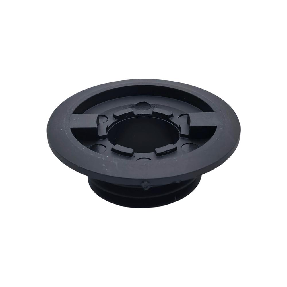 Chainsaw Worm Gear Oiler Pinion For Husqvarna 455 Rancher 460 Rancher 598718301 Replacement Part 537252601