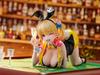 BellFine Selection Bunny Garden Rin Scale PVC ABS Painted Complete Figure BF209 Creator's 1/6 &