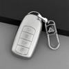 Car Key Case Cover Protector Shell For Chery Tiggo 8 Pro Tiggo 8Plus New Arrizo 5 Plus 7Pro Auto Keychain Car Key Accessories