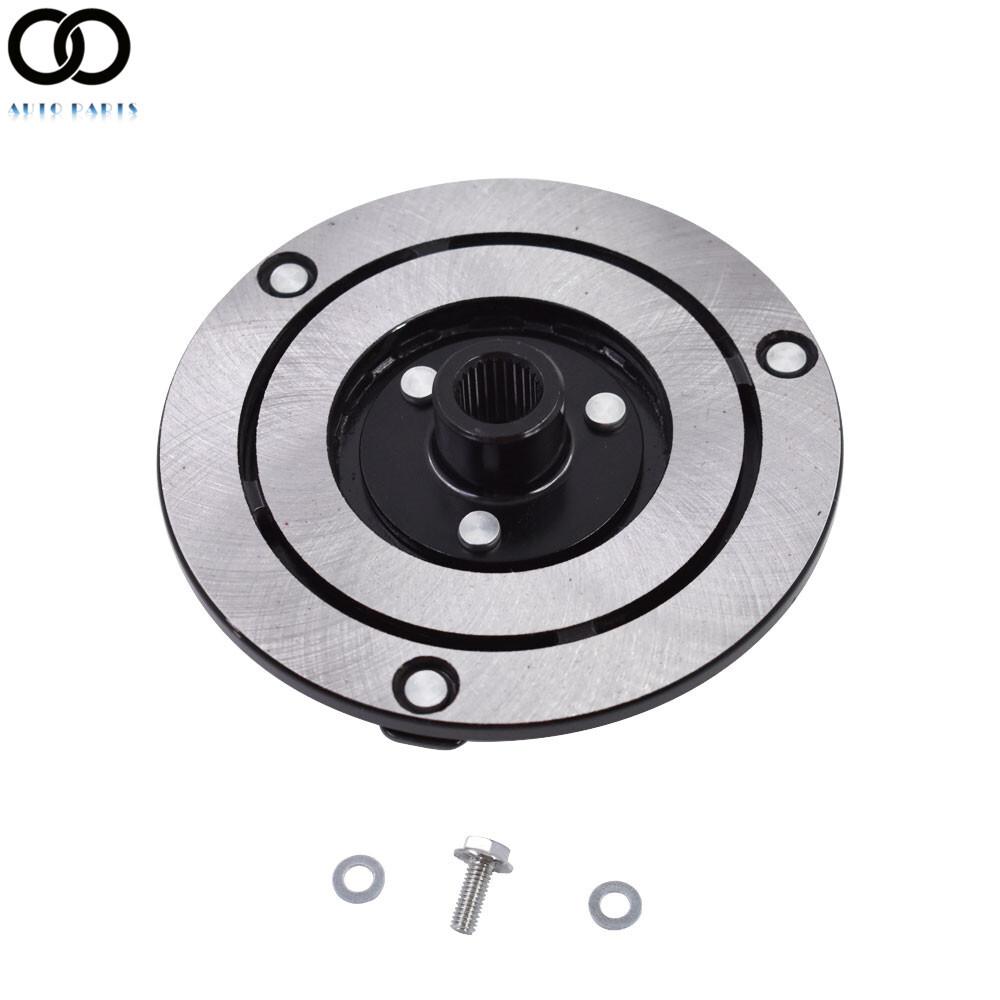 A/C Compressor CLUTCH HUB For 2005 2006-2016 Toyota Tacoma Pickup 2.7L 4.0L