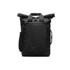 Nike Polyester Laptop Bag Backpack Regular Unisex Black (Unisex) Backpacks BA5538 010