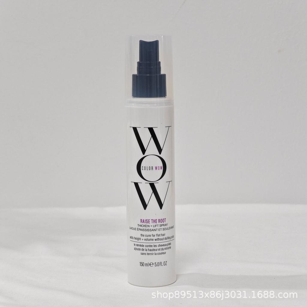 XTRA LARGE Thickening & Volumizing Thermal Protective Foam Mousse