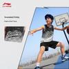Li-Ning Youth Basketball Quick-Dry Sportswear Set YATV039