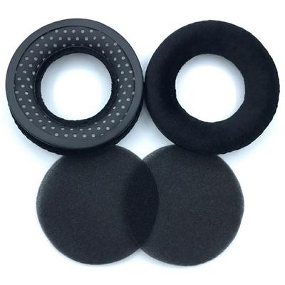 1 paire de coussinets d'oreille de remplacement pour casque Beyerdynamic T5p/T1/DT 440/DT 990/DT 880/DT 770 PRO