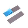2 vnt. 15W M.2 terminių pagalvėlių laidžios pagalvėlės lakštas 0,5/1,0/1,5 mm silikoninė SSD terminė pagalvėlė lipni izoliacinė terminė pagalvėlė nešiojamam kompiuteriui