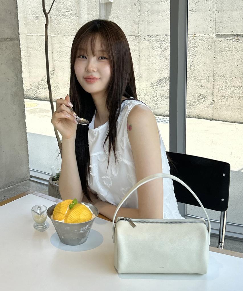 Eino [Refurb] Aplin Bag _ Cream