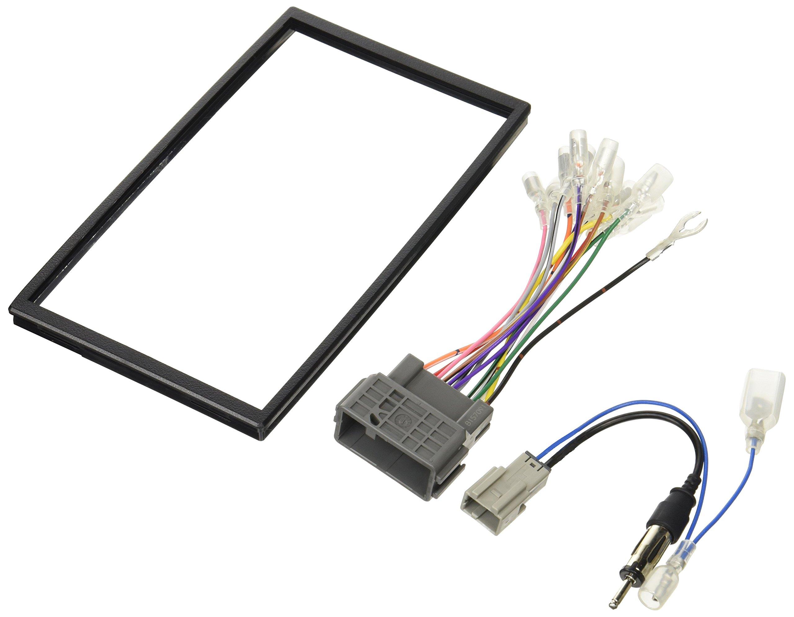 

Honda Freed Spike Stream, Freed, KJ-H39DE