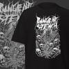 Maglietta Pungent Stench Merch Old School Death Metal