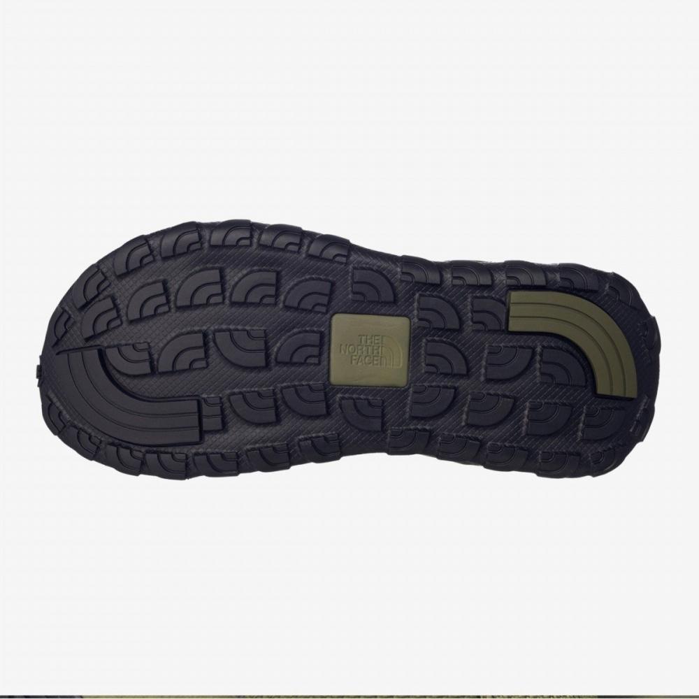 The North Face Men S Explore Camp Shandal Olive nS82r53k