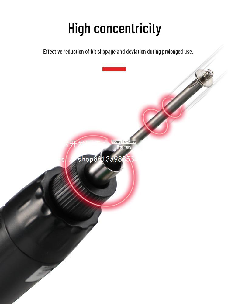 Bangye Industrial-Grade Magnetic Phillips Electric Screwdriver Bit