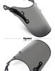 Windshield Fairing for Honda CB190SS/CB400 Motorcycles