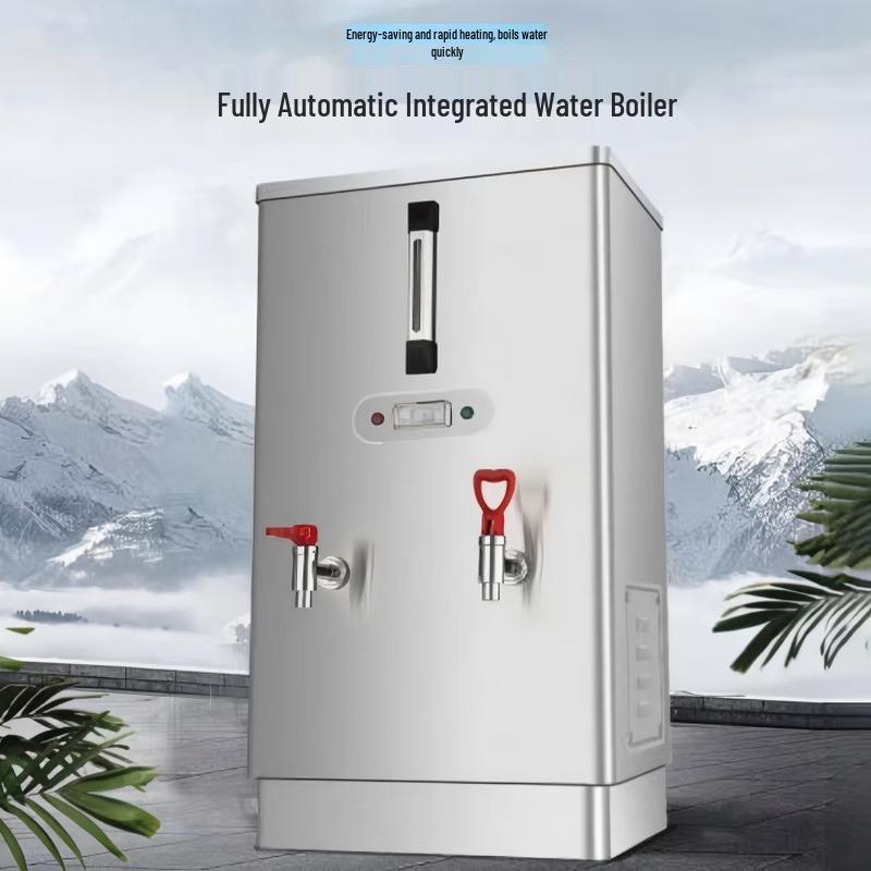 

Commercial Electric Hot Water Dispenser