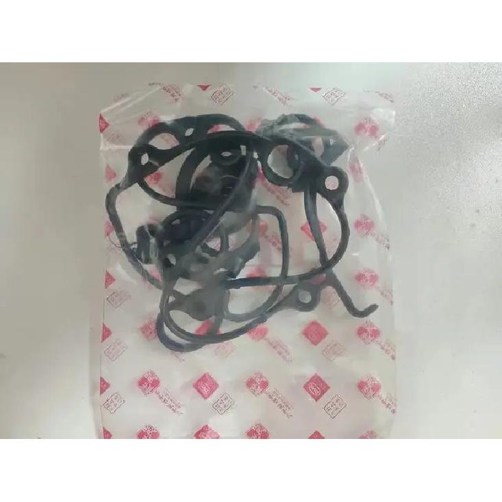 1 Satz Ventildeckeldichtung Öldichtung für Chinesische BYD S6 G6 F3 483Q Motor Auto Autoteile