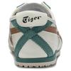 Onitsuka Tiger Unisex Mexico 66 Cream Green Orange 1183B771-115