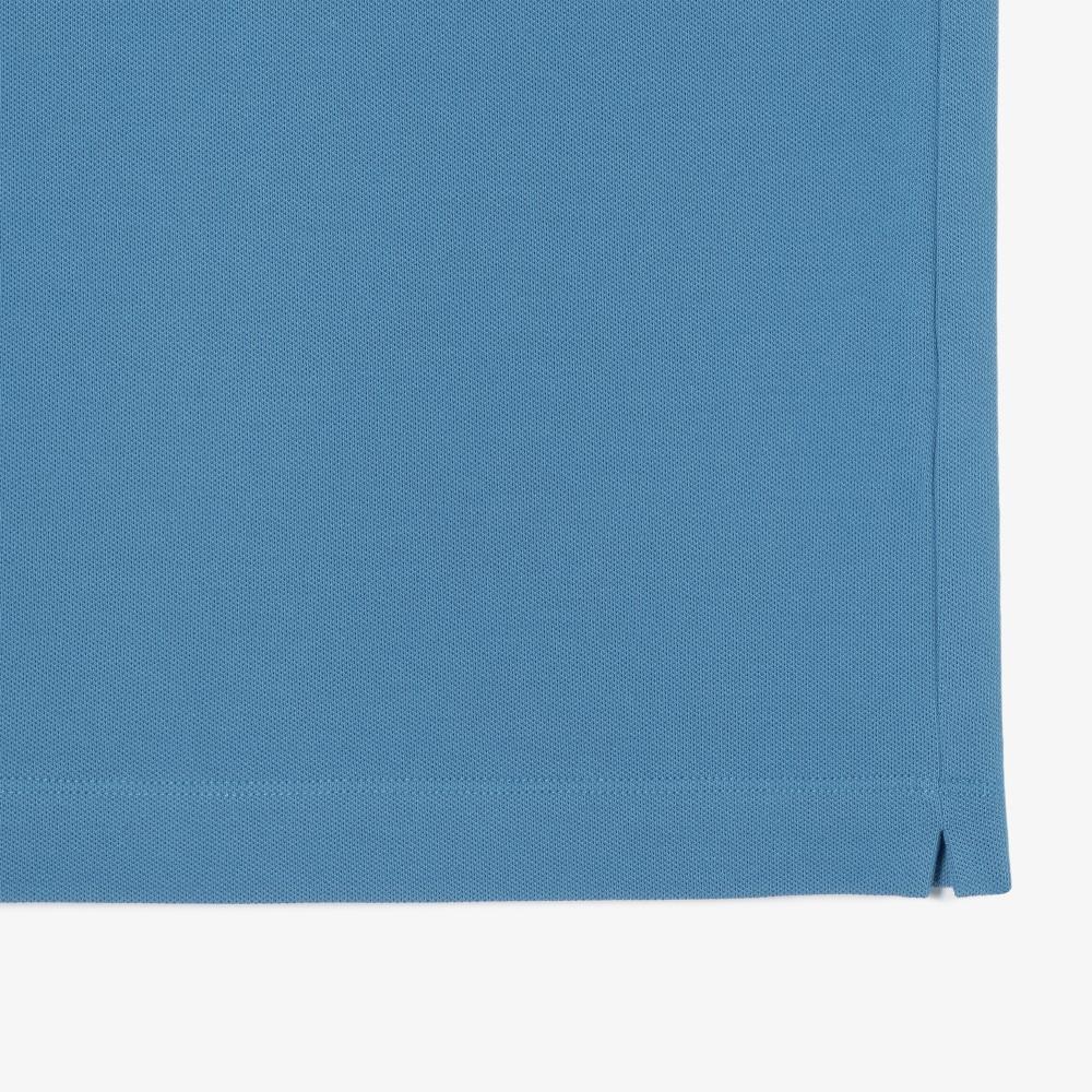 Lacoste Men's PARIS Polo Shirt PH552E-56GJBK