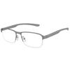 Demo Rectangular Men S eyeglaSSeS Ax1061 6003 57 Ax1061 6003  57