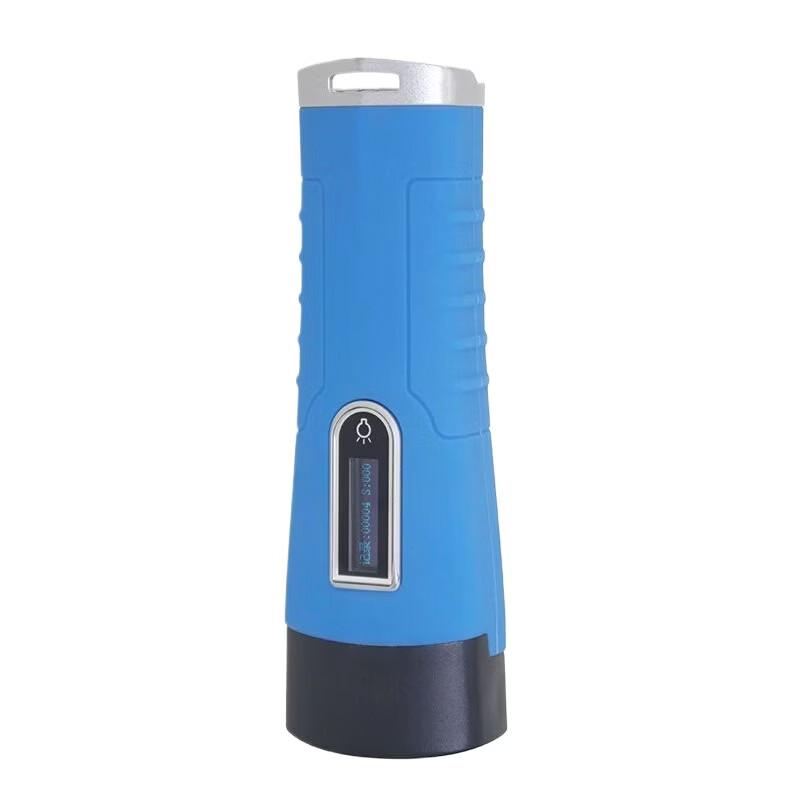 LANDWELL Patrolman 3 Smart Security Guard Tour Wand CN plug (adapter included)