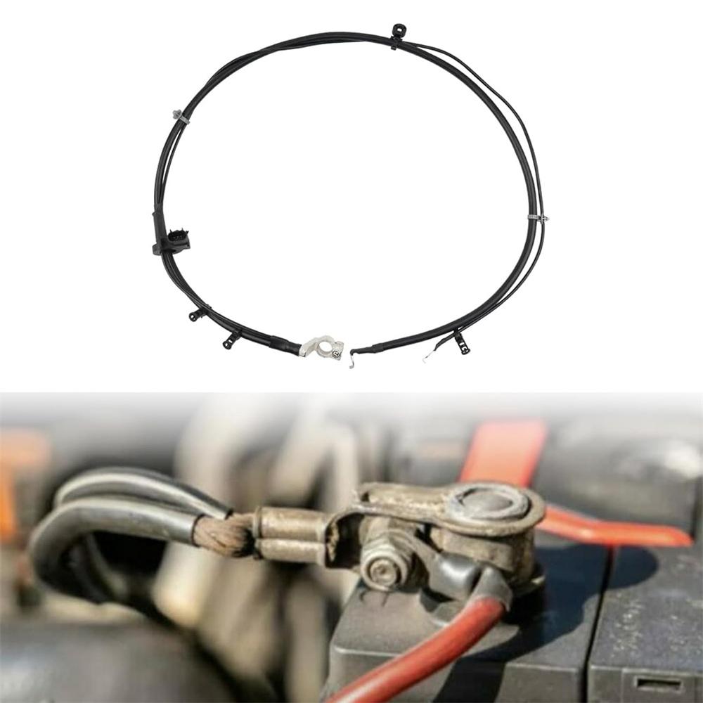 Battery Negative Cable Wire Harness For Chevrolet Silverado 23179343, 84319729