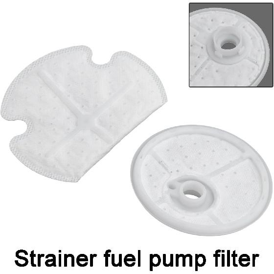 Fuel Strainer 270600113 270600108 Compatible with Can-Am Seadoo GTX EFI Maverick X3 RXT Spark (2/Pack)