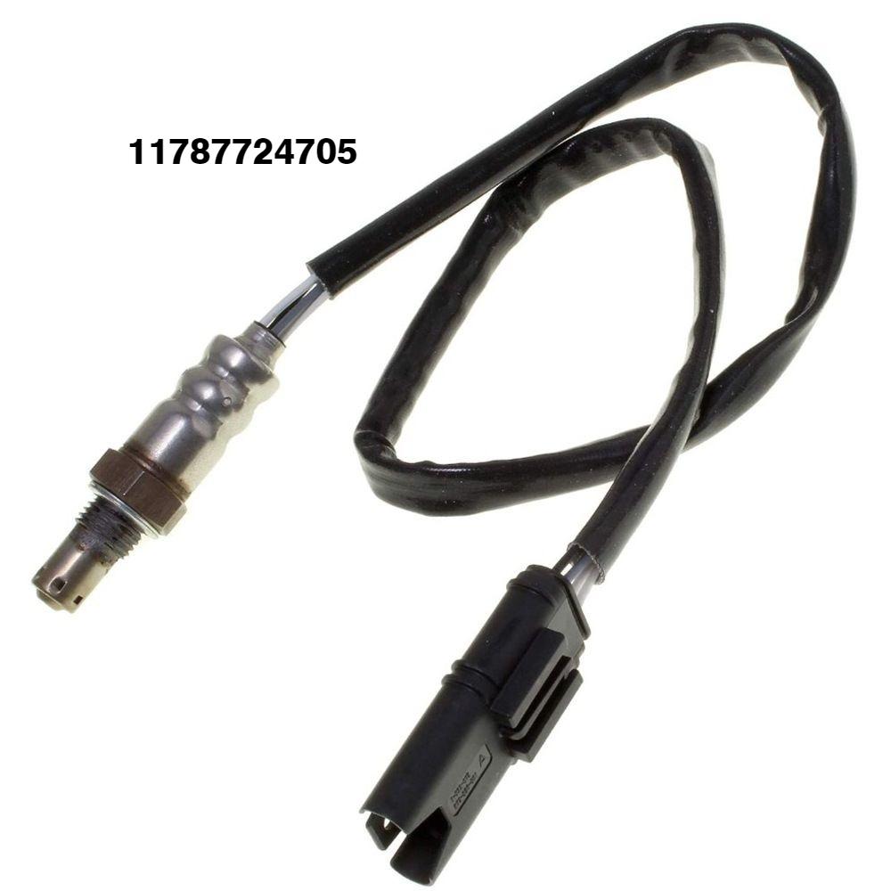 Oxygen sensor long fit for bmw motorcycle 11787724705