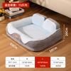 Cat's Nest and Kennel Are Universal In All Seasons, Large and Small Dogs, Pet Beds, Thickened Wear-resistant Cushions To Keep